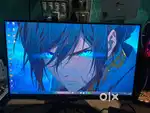 Gigabyte G24F 165 hz monitor