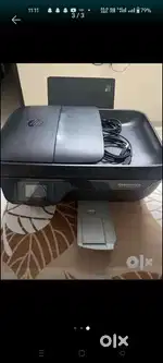 HP DeskJet Ink Advantage 3835