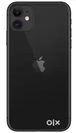 Urgent sell iPhone 11 / ram rom 128 me