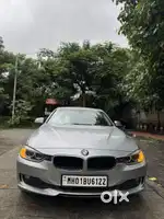 BMW 3 Series 2012-2015 2.0 320d Prestige, 2014, Diesel