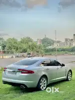 Jaguar XF Diesel S V6, 2011, Diesel