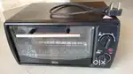 OTG oven toaster griller less used