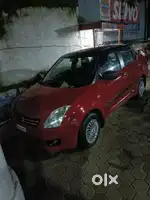 Maruti Suzuki Dzire 2009 CNG & Hybrids 75000 Km Driven