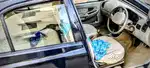 Hyundai Accent Hatchback 2007