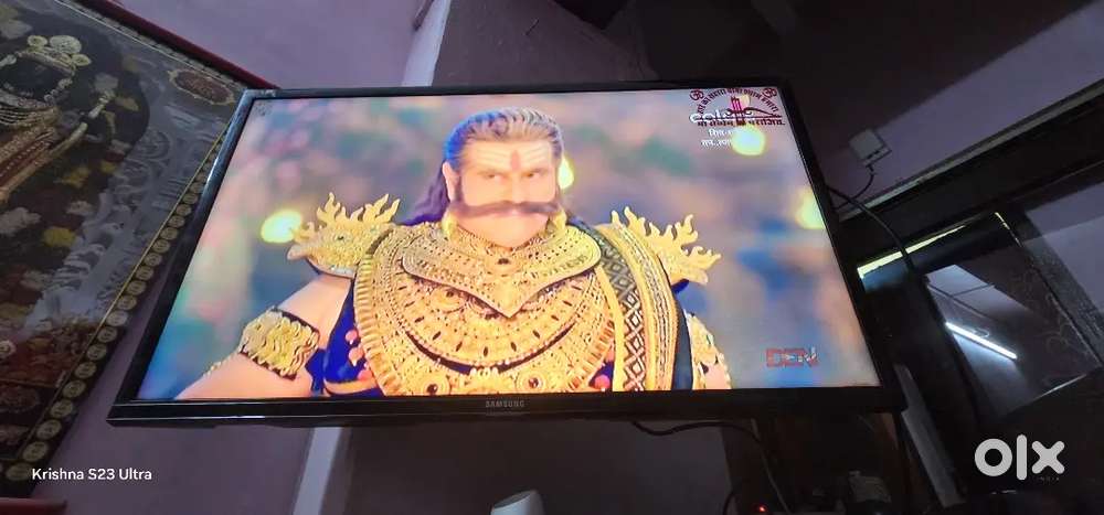 Samsung LED TV 32 inch