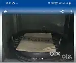 Haier Microwave (m/w Con 20L hil2001 csph)