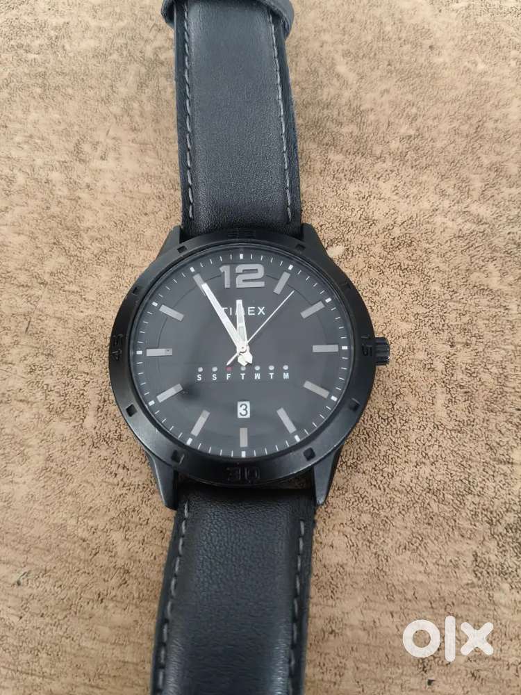 Timex watch