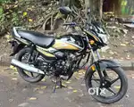 Sale Honda Shine 100cc new model bike.