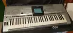 Yamaha keyboard