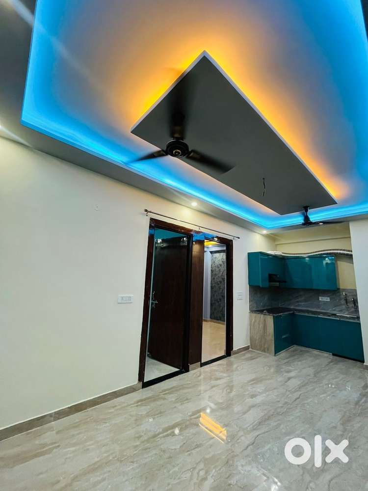 2 bhk flat