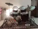 Drum set Mapex Meridian