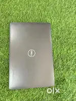 Dell Latitude 5500