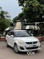 Maruti Suzuki Dzire 2012 Diesel 148000 Km Driven