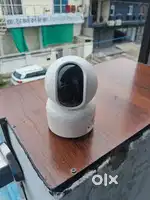 CP Plus 360 degree camera