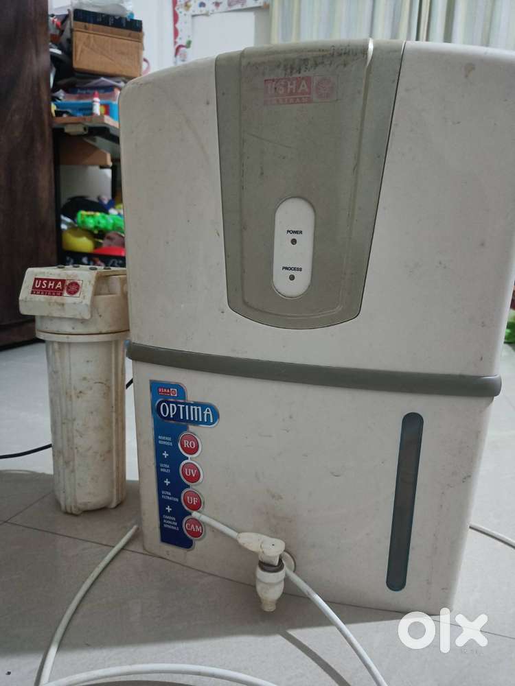 Water Purifier Usha