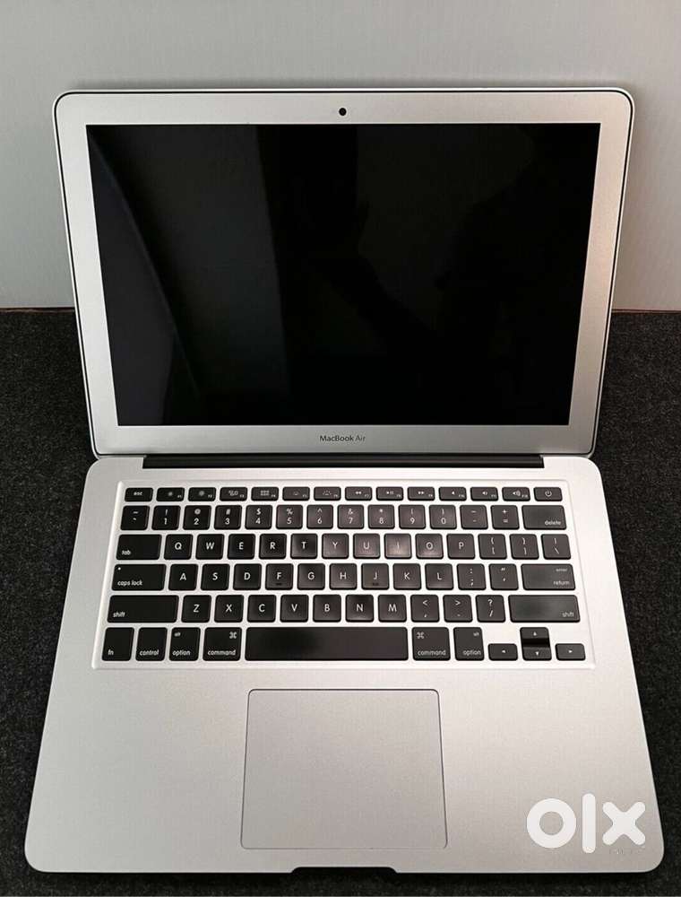Macbook Air 2017 13 Inch