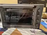 Wonderchef oven toaster griller (OTG) 60 liters