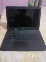 hp laptop windows 10 4 gm ram 1tb storage