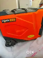 Generator.power hub brand