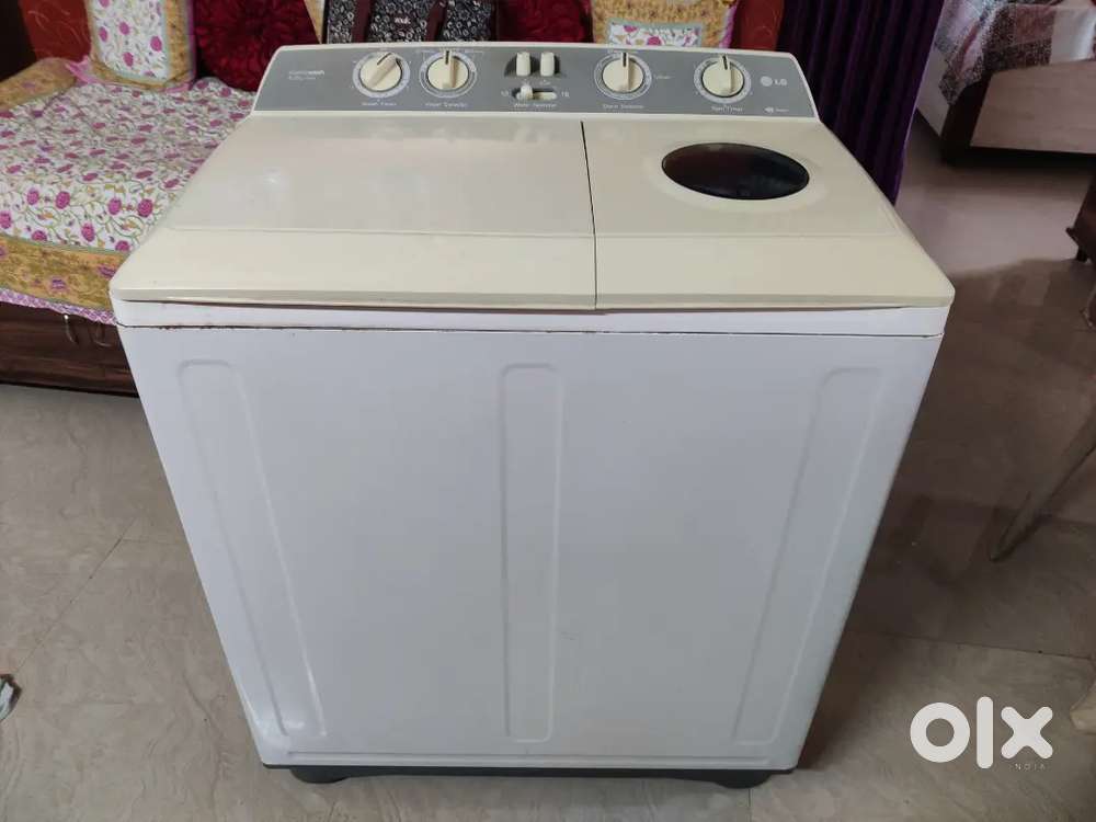 LG Washing Machine