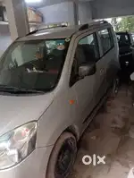 Maruti Suzuki Wagon R vxi tpo model 2010 Petrol 32000 Km Driven