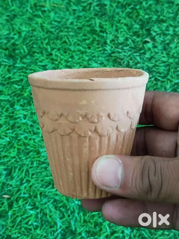 Kullad rajwadi tea kullad