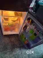 LG refrigrator
