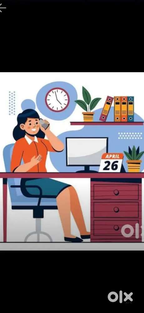 Customer care and Marketing