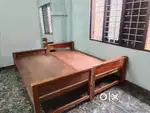 Bachelor 1 room kitchen kakkanad ngo quaters