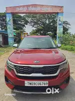 Kia Seltos HTK Plus D, 2019, Diesel