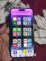I Phone 14 Pro Max 256 Global