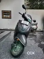 Honda Activa 5G