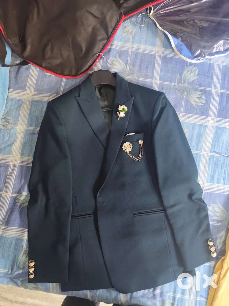 Wedding Blazer