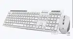 Wireless keyboard and mouse Zebronics