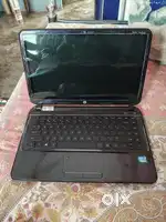 Available Laptop 4.00GB (HP pc)