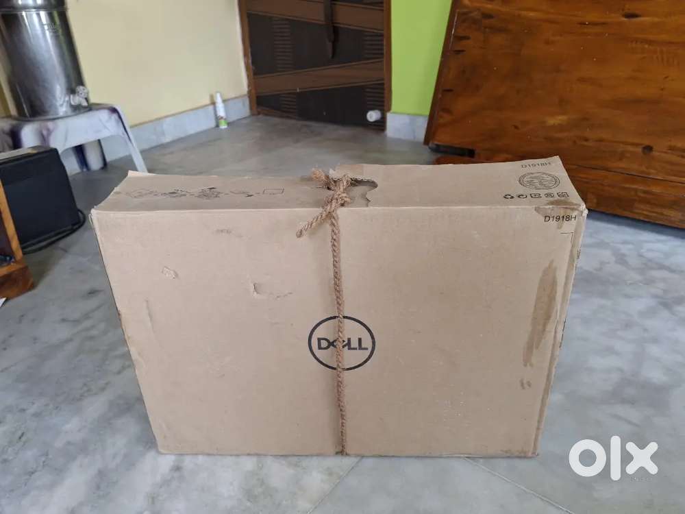 Dell monitor 19.5 inch