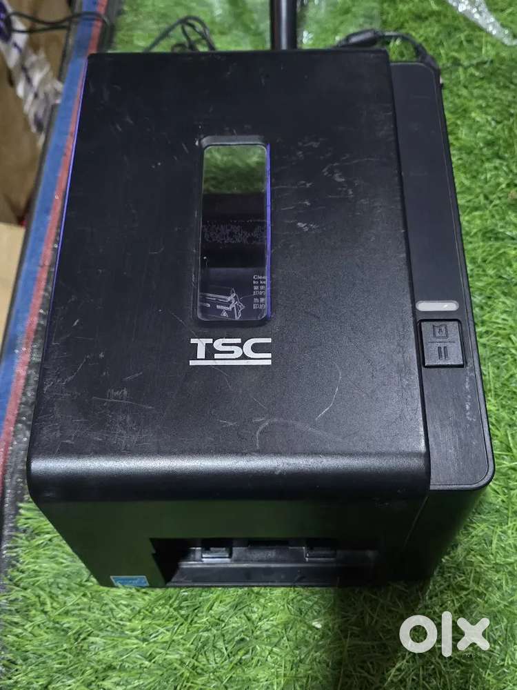 ALL types of barcode printer, scanner A+++ CONDITION