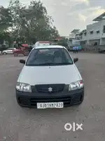 Maruti Suzuki Alto 2005-2010 LXi BSIII, 2007, Petrol