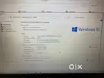 Dell Inspiron Laptop 15 inch