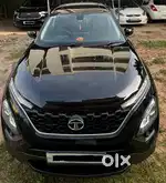 Tata Harrier XZ Dark Edition  Panoramic Sunroof  Ceramic Pro Coat.