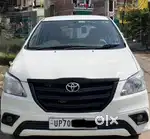 Toyota Innova 2013 Diesel Well Maintained
