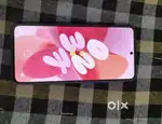 poco x6 pro 5g 8+4.Ram+256gb.storage