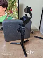 Moza Aircross 2 Camera Gimbal Combo