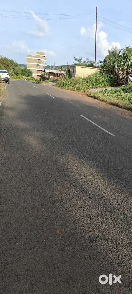 Farm house plot for sale pune panshet Road.