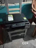 Brother Printer For Sale, Used - Like New Condition
