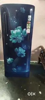 Compressor problem