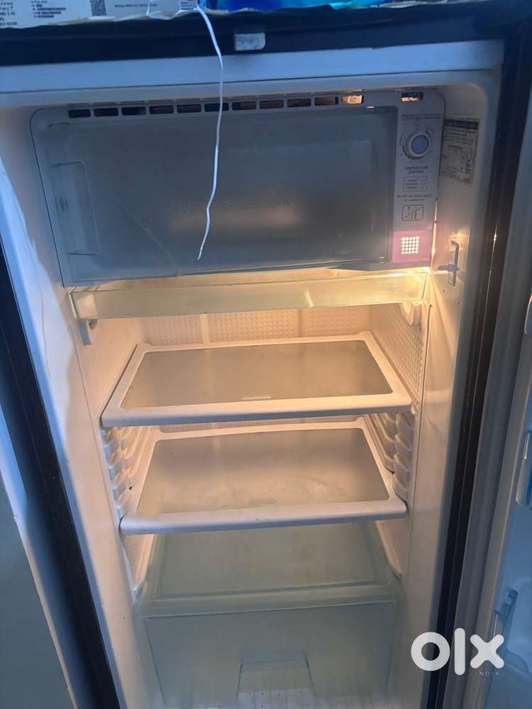 Samsung Refrigerator Single Door 5star Electricity rating