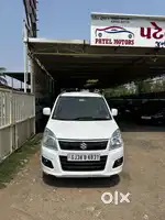 Maruti Suzuki Wagon R 1.0 VXi CNG, 2018, CNG & Hybrids