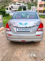 Swift Dzire VXI