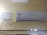 Voltas 1 ton Ac